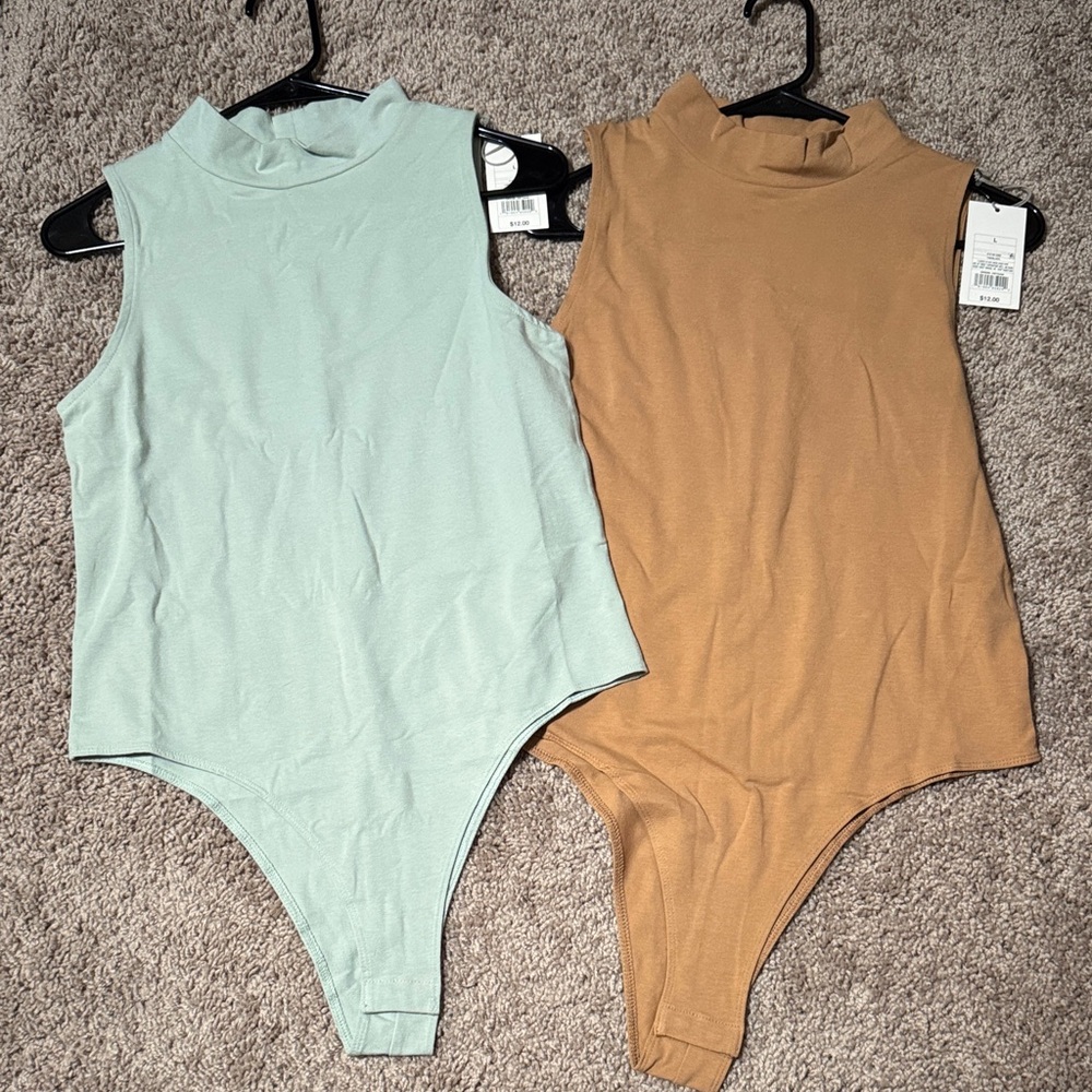 Women’s Bodysuit Bundle!